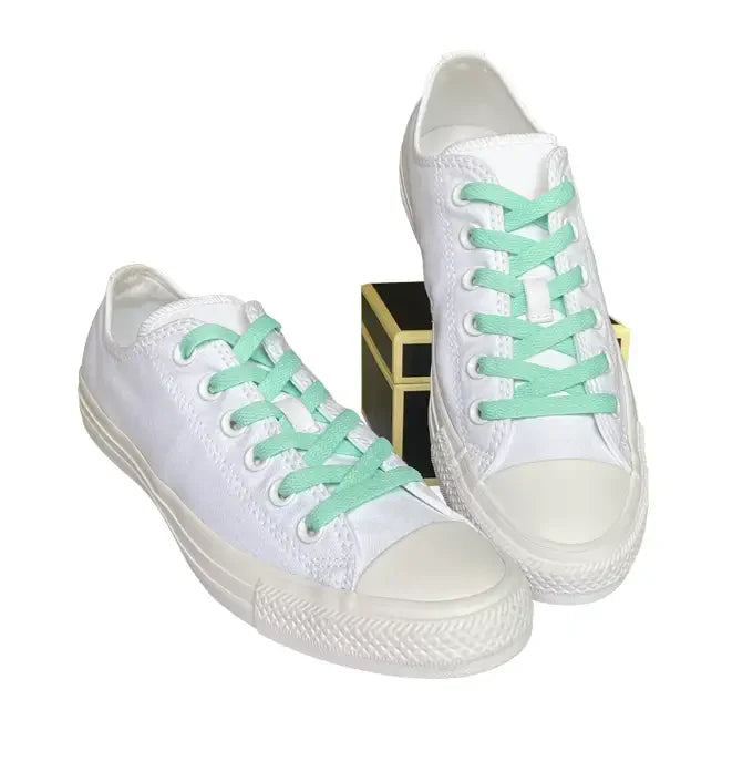 lacets-plats-sneaker-vert-menthe3