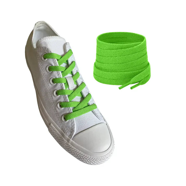 lacets-plats-sneaker-vert2