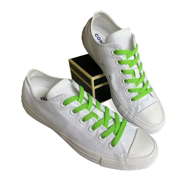 lacets-plats-sneaker-vert3