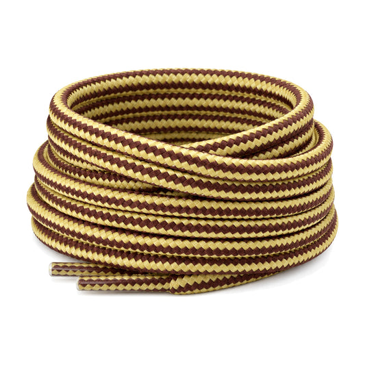 Marron jaune – lacets randonnee marron jaune 01 image principale