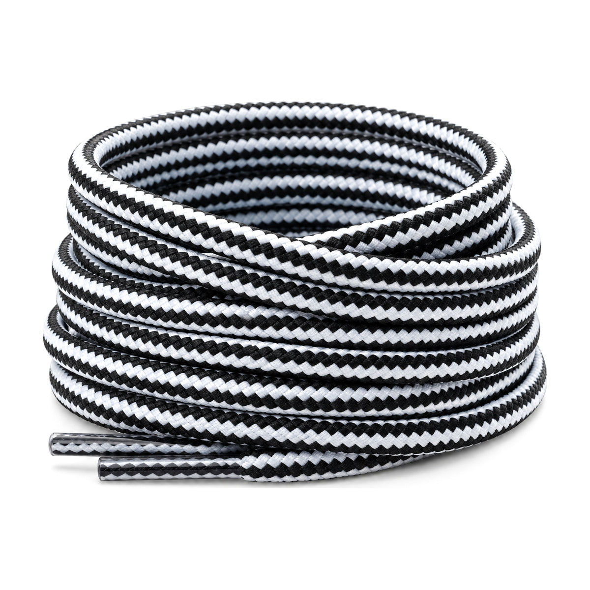 Noir Blanc – lacets randonnee noir blanc 01 image principale