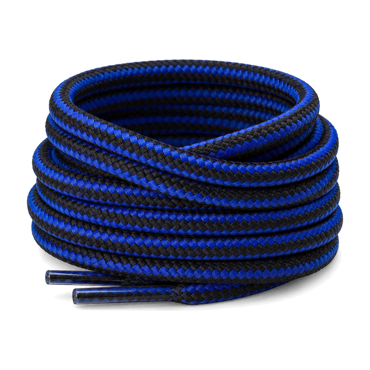 Noir bleu – lacets randonnee noir bleu 01 image principale