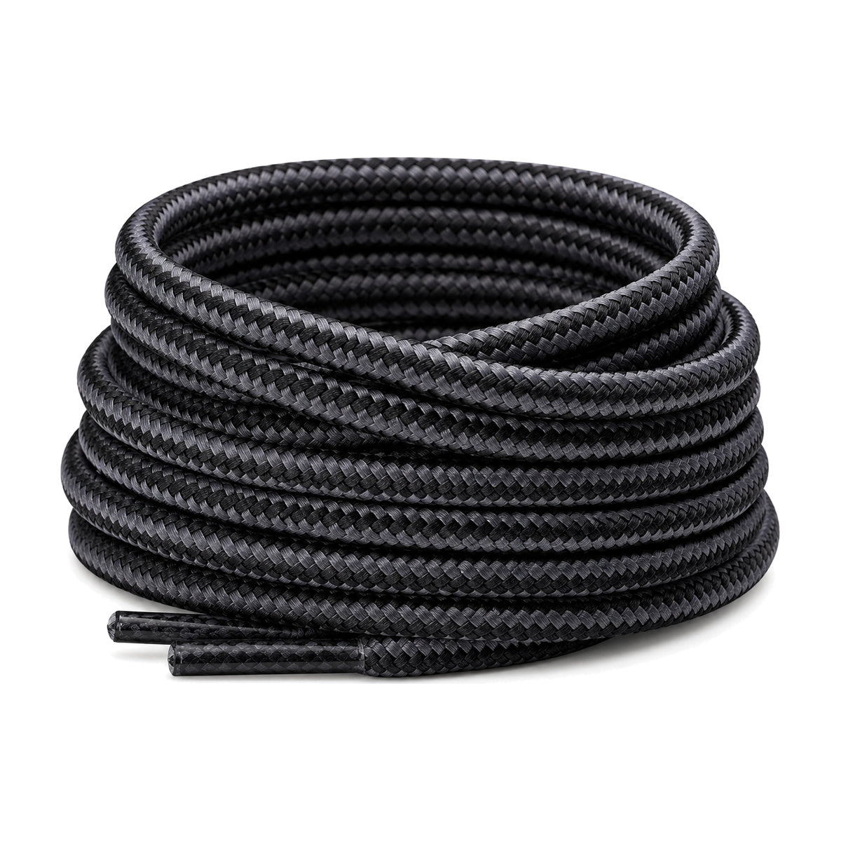 Noir gris – lacets randonnee noir gris 01 image principale