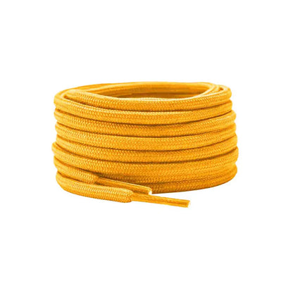 lacets-ronds-jaune-fonce