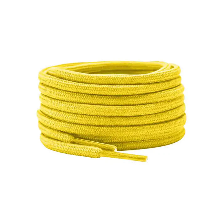 lacets-ronds-jaune