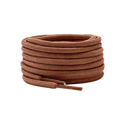 lacets-ronds-marron