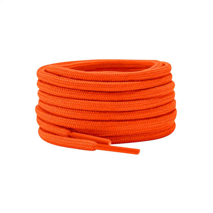 lacets-ronds-orange-neon
