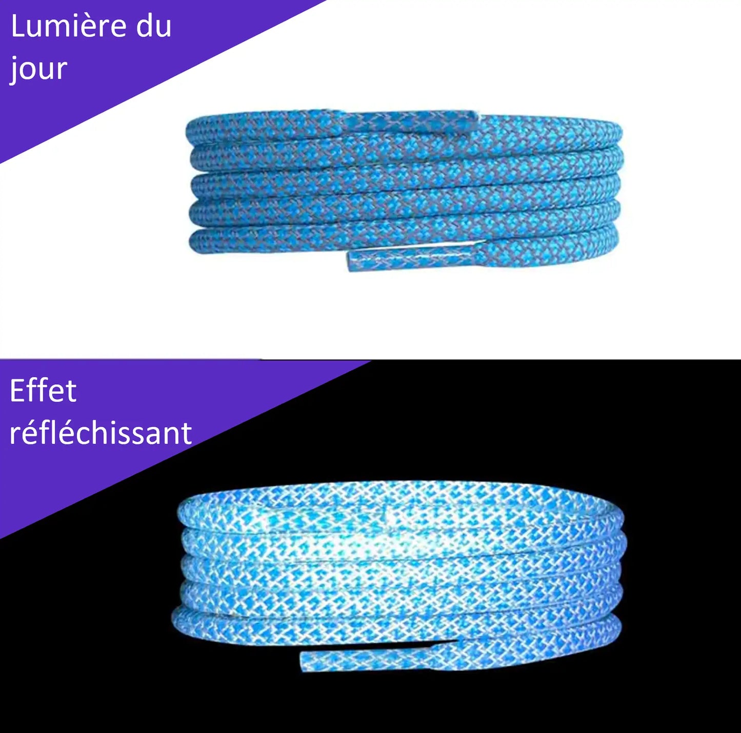 lacets-ronds-reflechissants-blauw-clair
