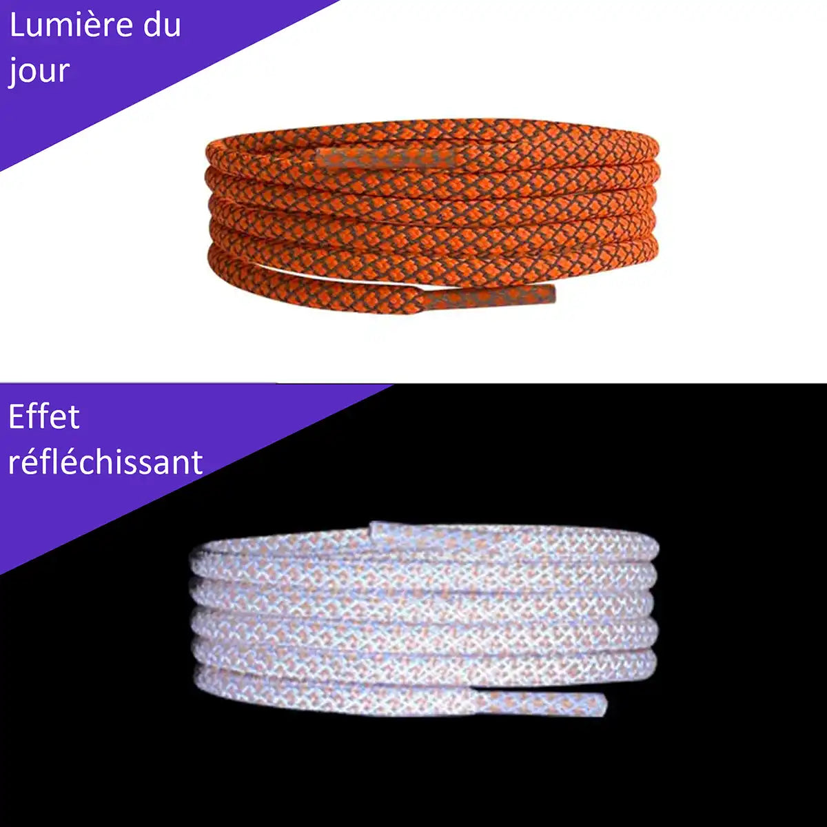 lacets-ronds-reflechissants-orange