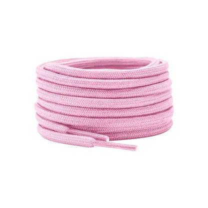lacets-ronds-rose