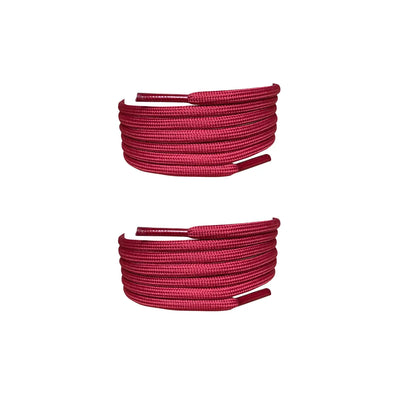 lacets-ronds-rouge-bordeaux