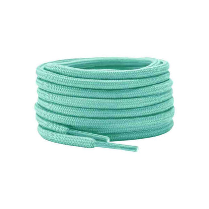 lacets-ronds-vert-ment