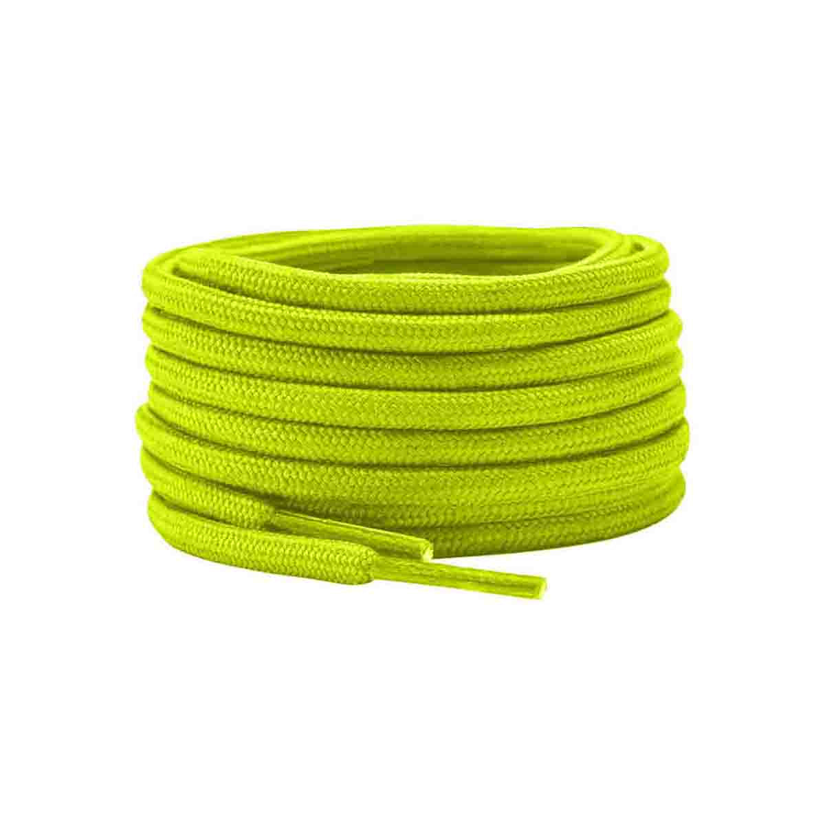 lacets-ronds-vert-neon