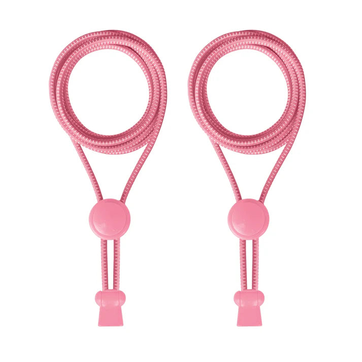 lacets-rose-fermeture-rapide