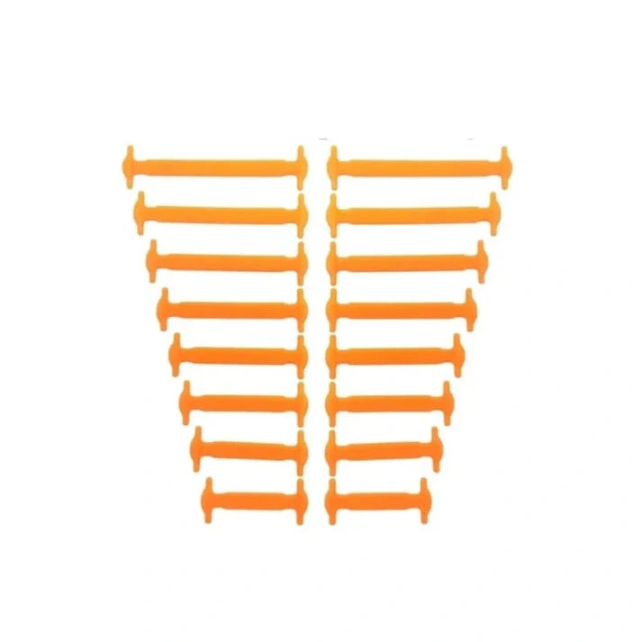 lacets-silicone-orange