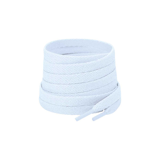 Lacets plats - standard - 80-110 cm