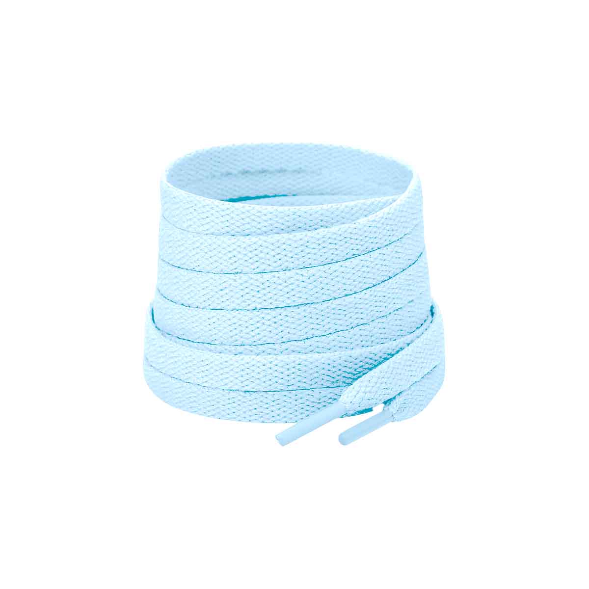 Lacets plats - standard - 80-110 cm