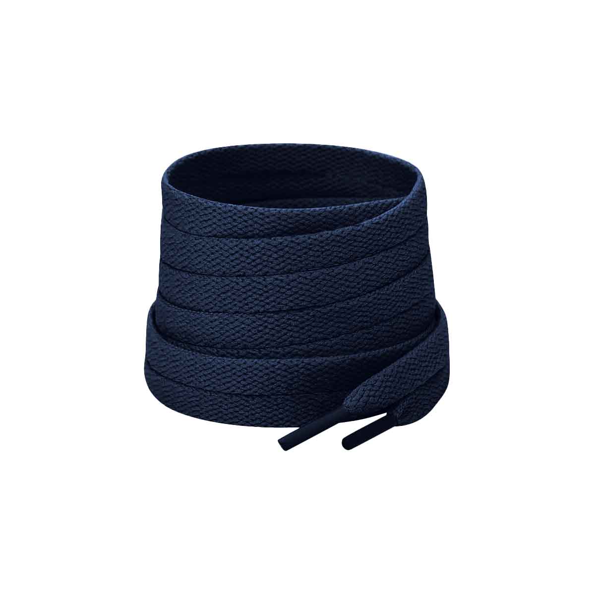 Lacets plats - standard - 80-110 cm