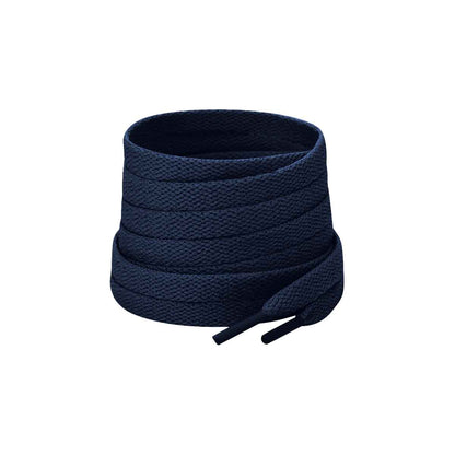 Lacets plats - standard - 80-110 cm