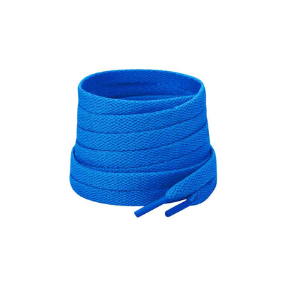 Lacets plats - standard - 80-110 cm