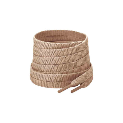 Lacets plats - standard - 80-110 cm