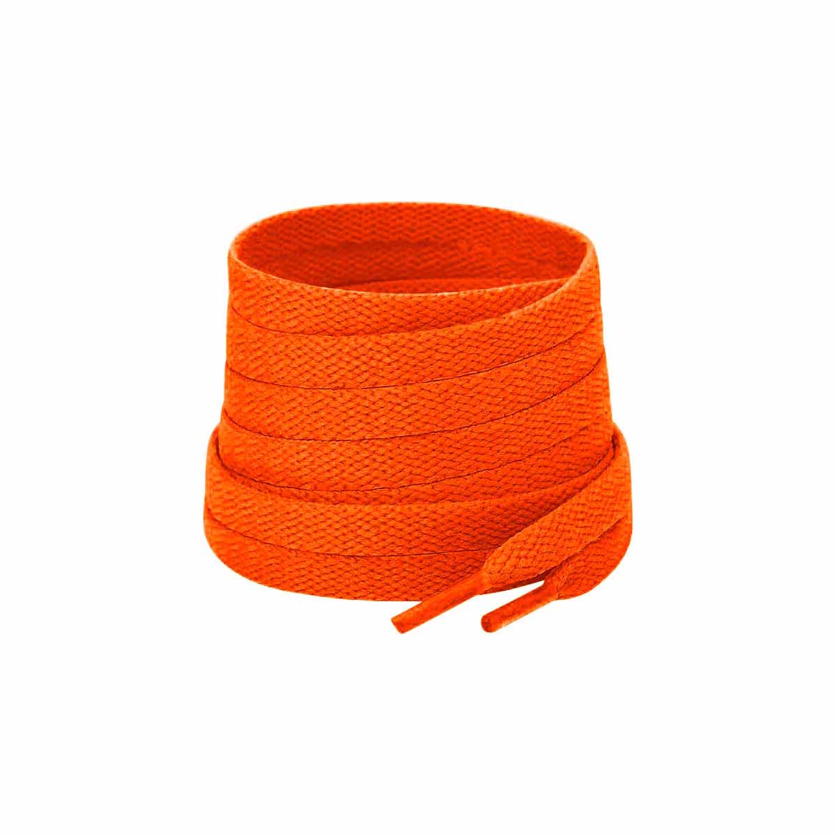 Lacets plats - standard