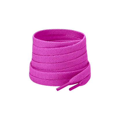 Lacets plats - standard - 80-110 cm