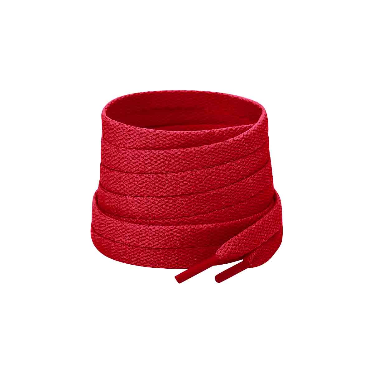 Lacets plats - standard - 80-110 cm