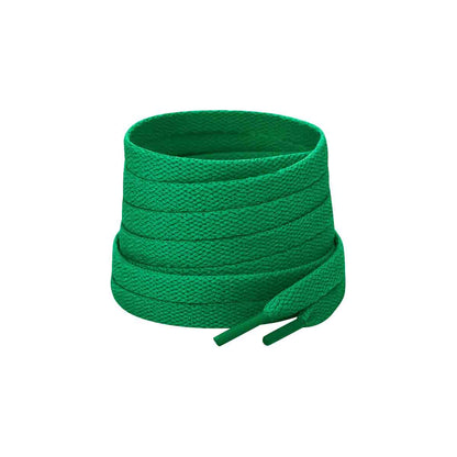 Lacets plats - standard - 80-110 cm