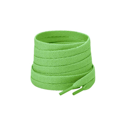 Lacets plats - standard - 80-110 cm
