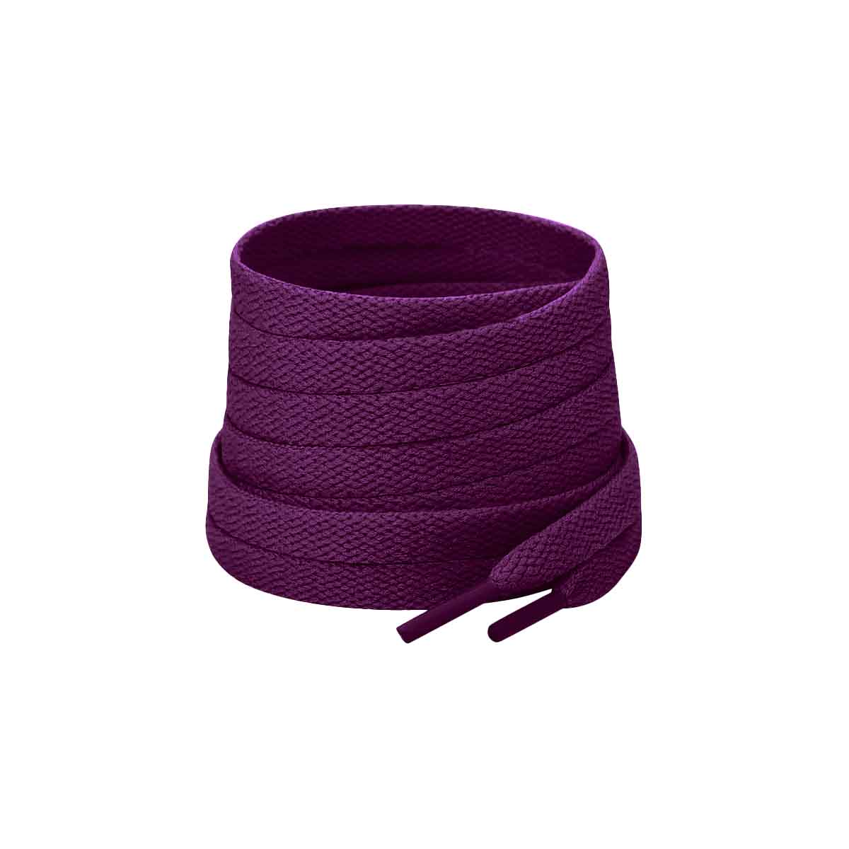 Lacets plats - standard - 80-110 cm