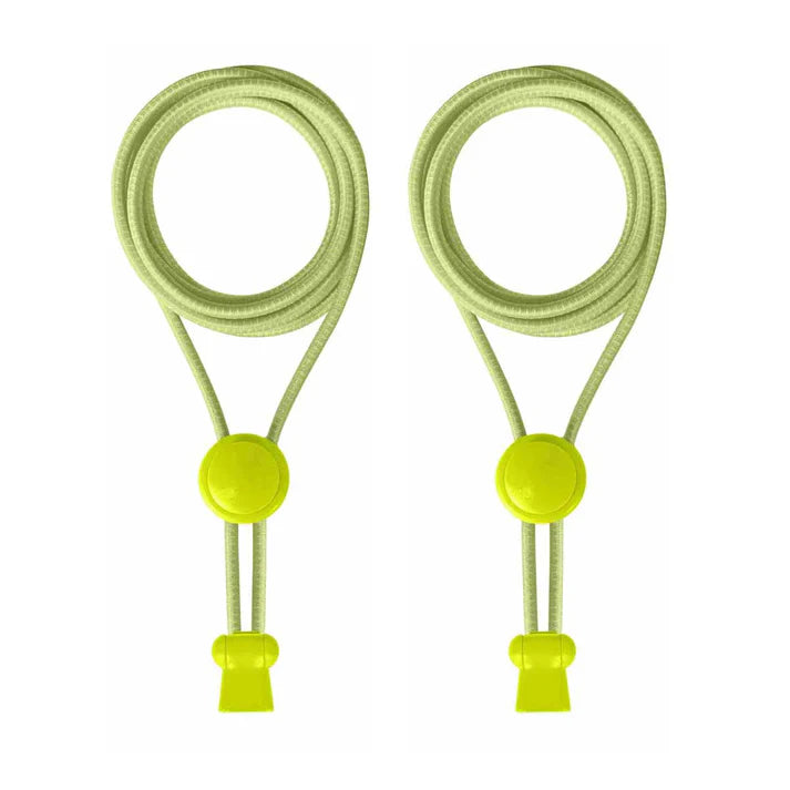 lacets-vert-fermeture-rapide