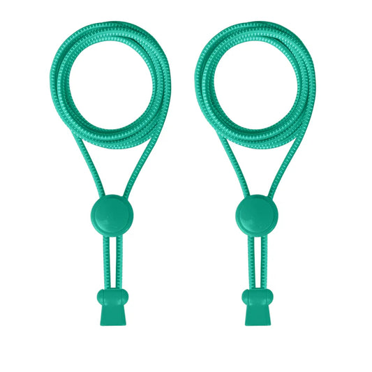 lacets-vert-fermeture-rapide