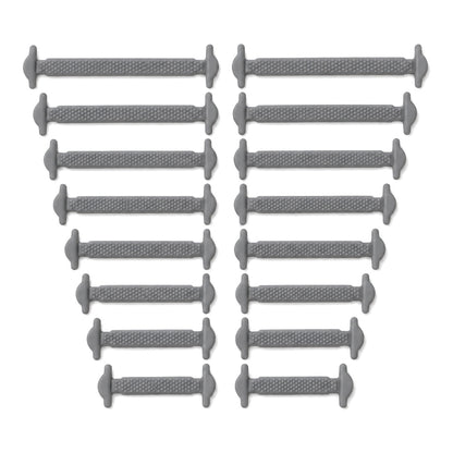 Gris – silicone lacets gris 01 image principale