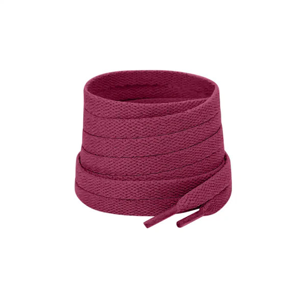 veters-sneaker-rood-baie